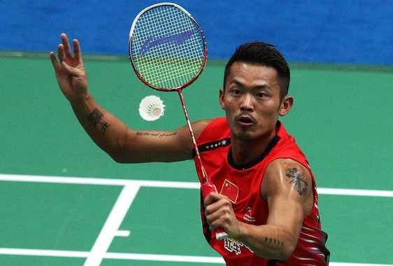 九游VIP-包含泰国羽毛球队血洗丹麦羽毛球队，林丹制霸全场的词条