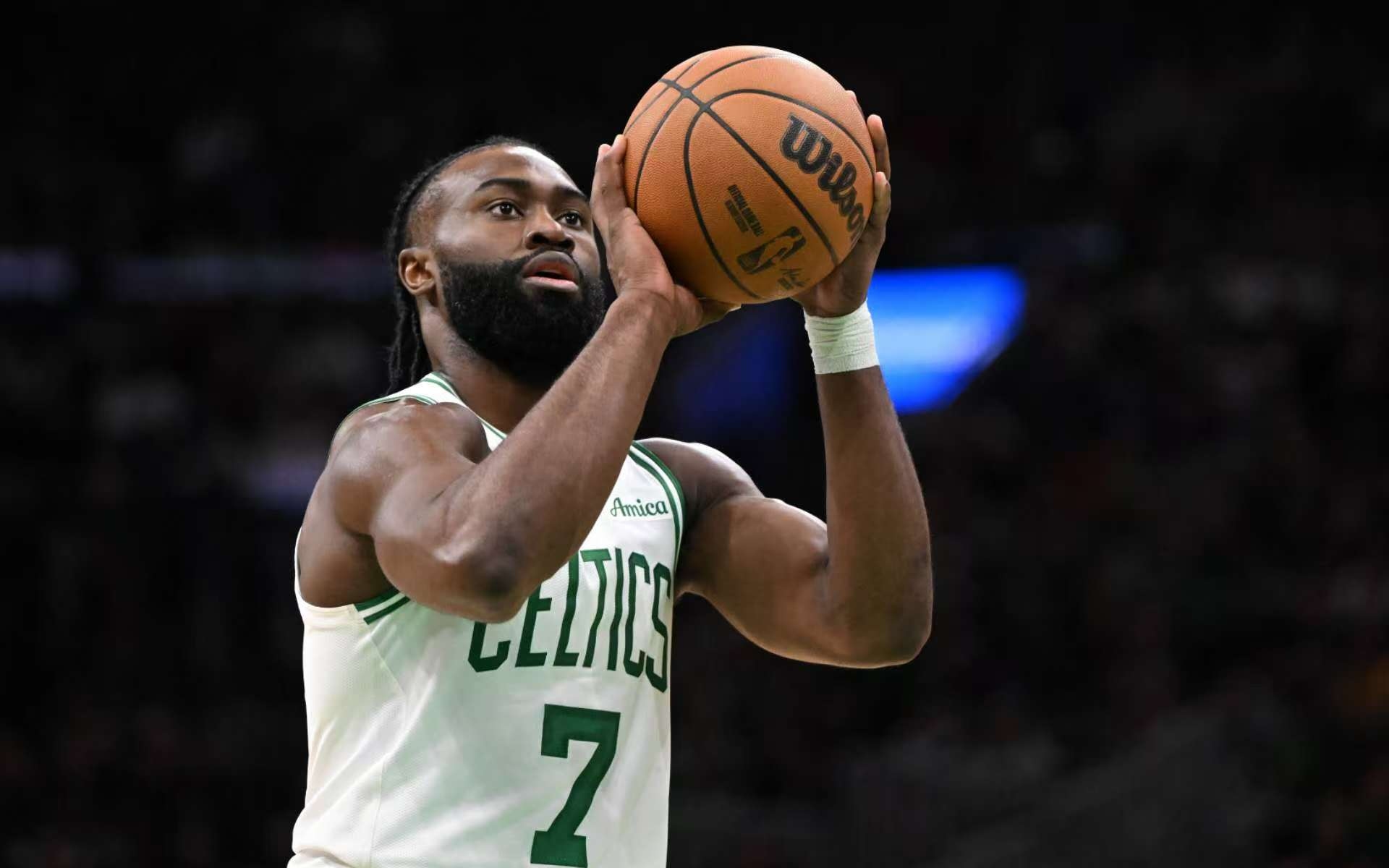 雷霆逆转凯尔特人，锡安惊艳世界