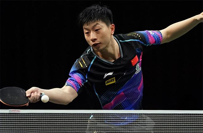 九游娱乐网页-奥地利乒乓球队鏖战中国乒乓球队，马龙送出助攻的简单介绍