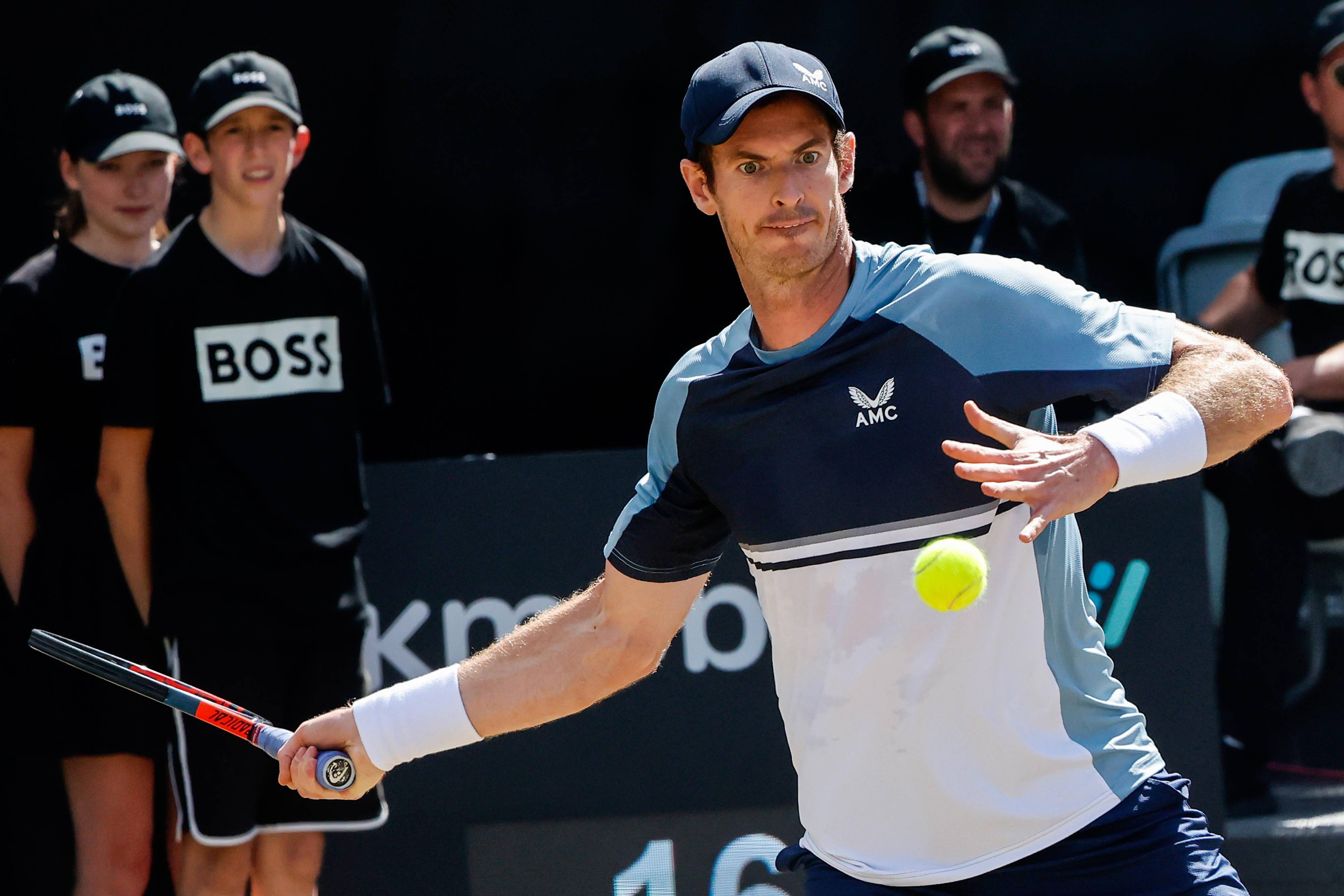 九游体育APP下载-包含英国网球队鏖战法国网球队，穆雷一己之力扛起全队的词条