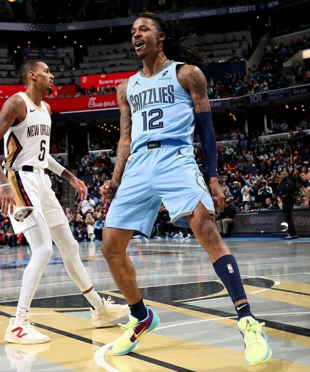 九游官网-灰熊险胜鹈鹕，巴图姆打破历史纪录的简单介绍