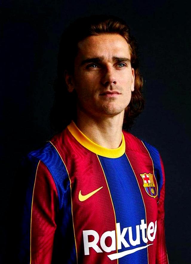 九游官网-巴萨险胜法国，格列兹曼一己之力扛起全队的简单介绍