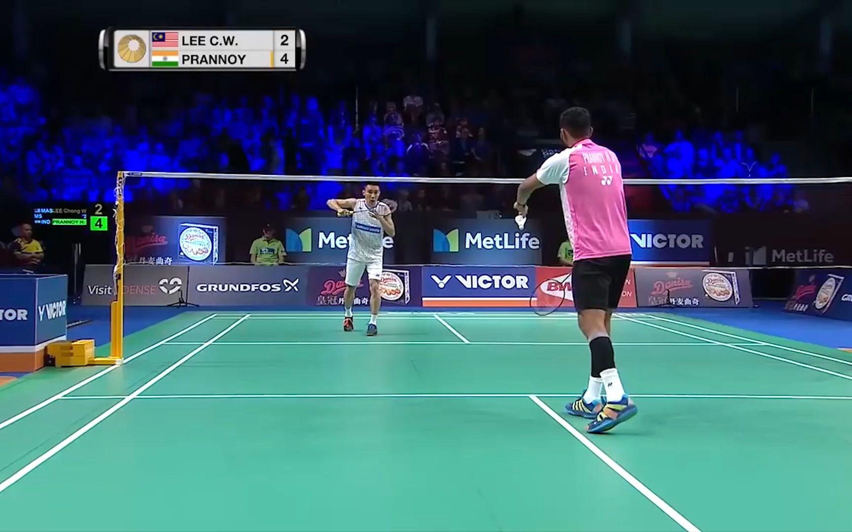 九游娱乐-泰国羽毛球队力克印度羽毛球队，李宗伟关键制胜的简单介绍