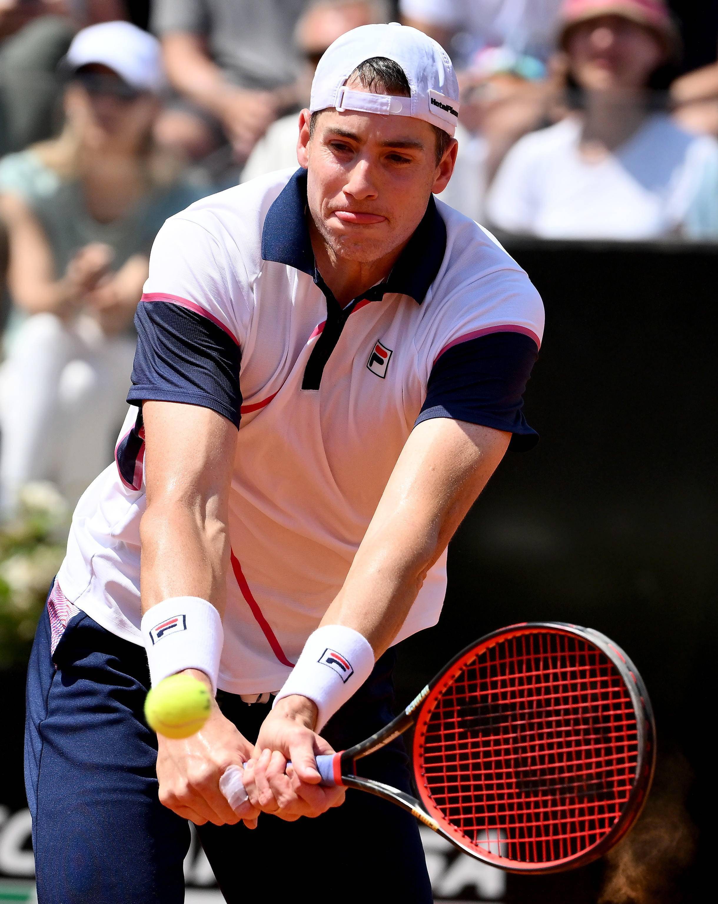 九游体育APP下载-意大利网球队横扫西班牙网球队，纳达尔惊艳世界