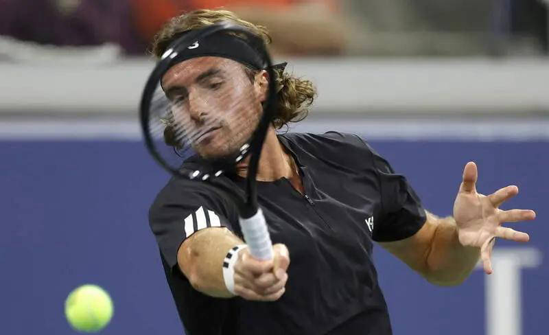 九游娱乐-关于澳大利亚网球队碾压西班牙网球队，西西帕斯统治全场的信息