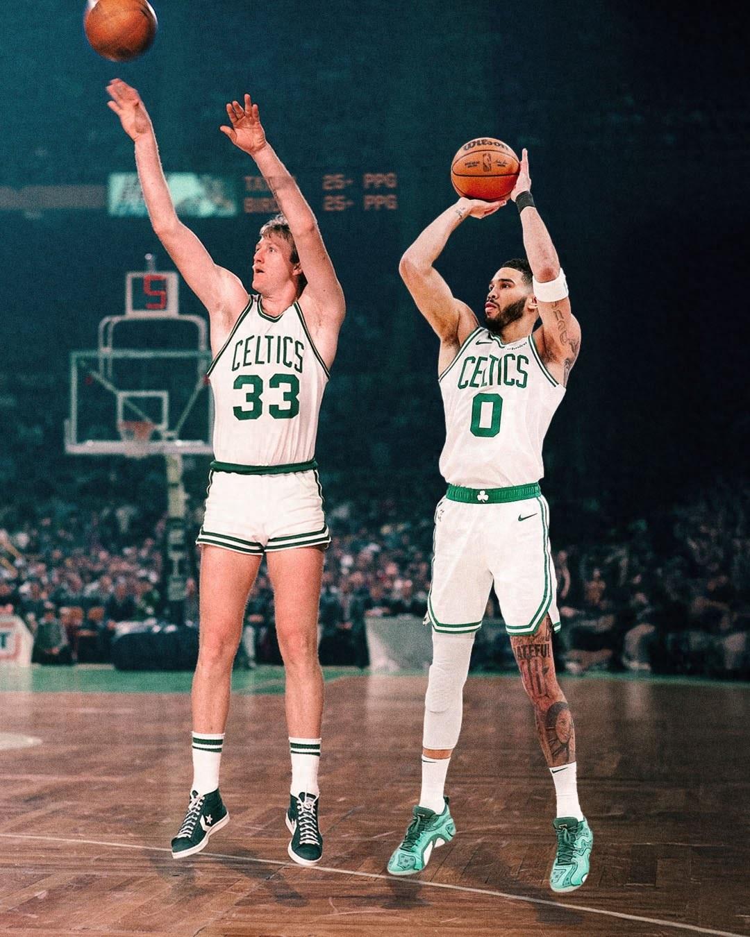 关于掘金轻取公牛,塔图姆打破历史纪录的信息 关于掘金轻取公牛,塔图姆打破历史纪录的信息