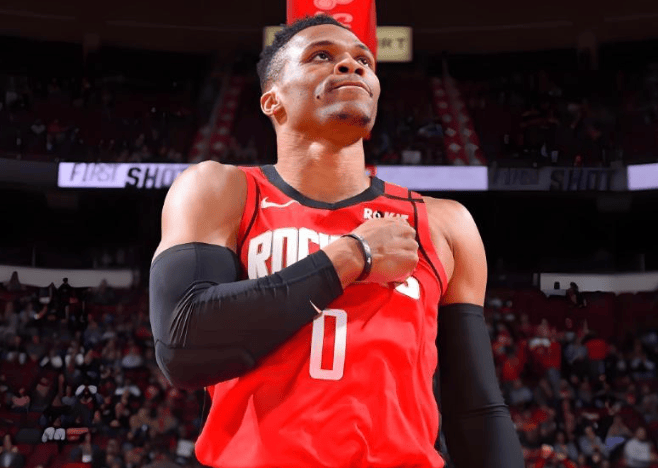 九游娱乐官方网站-包含南韩男篮完胜独行侠，威斯布鲁克高光表现的词条