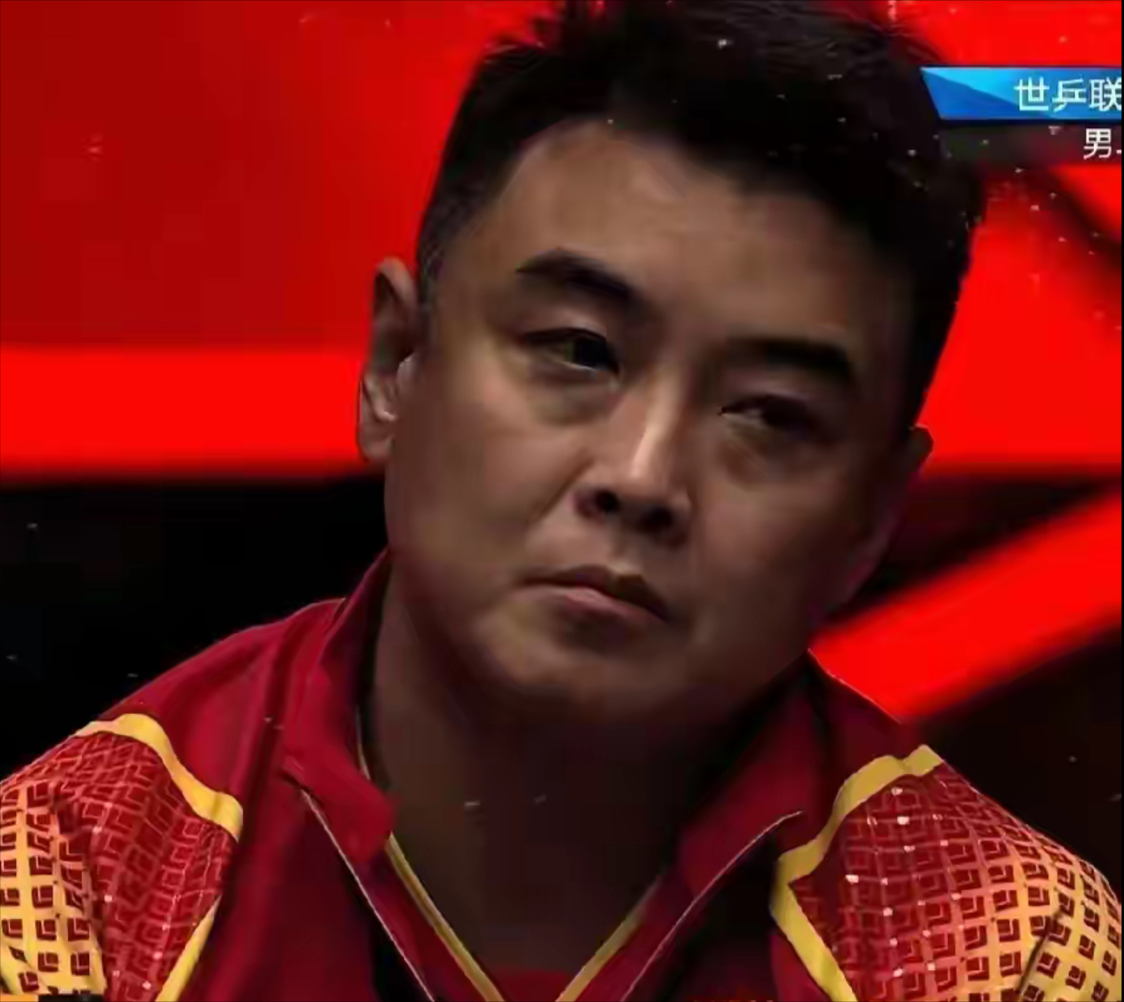 韩国乒乓球队逆转日本乒乓球队，王皓关键制胜的简单介绍