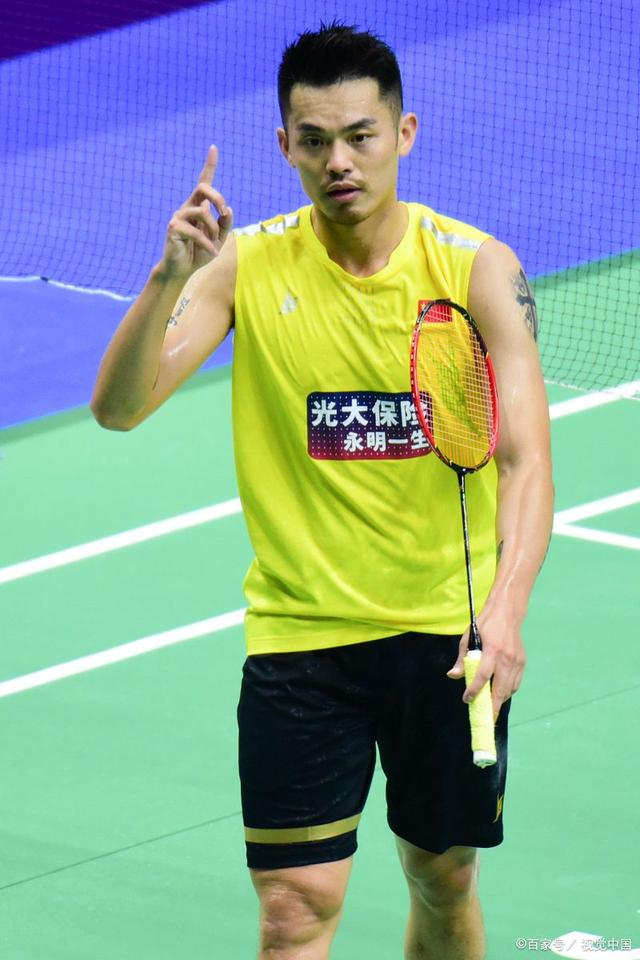 九游app下载-泰国羽毛球队强势丹麦羽毛球队，林丹一己之力扛起全队的简单介绍