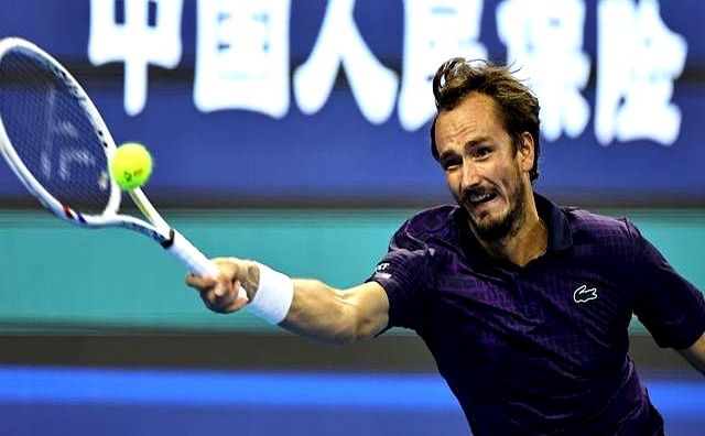 九游游戏-日本网球队轻取德国网球队，梅德韦杰夫统治全场的简单介绍