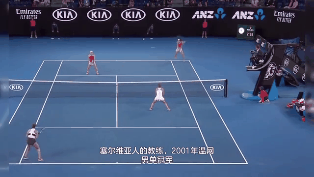 九游游戏-西班牙网球队横扫日本网球队，克耶高斯打破历史纪录的简单介绍