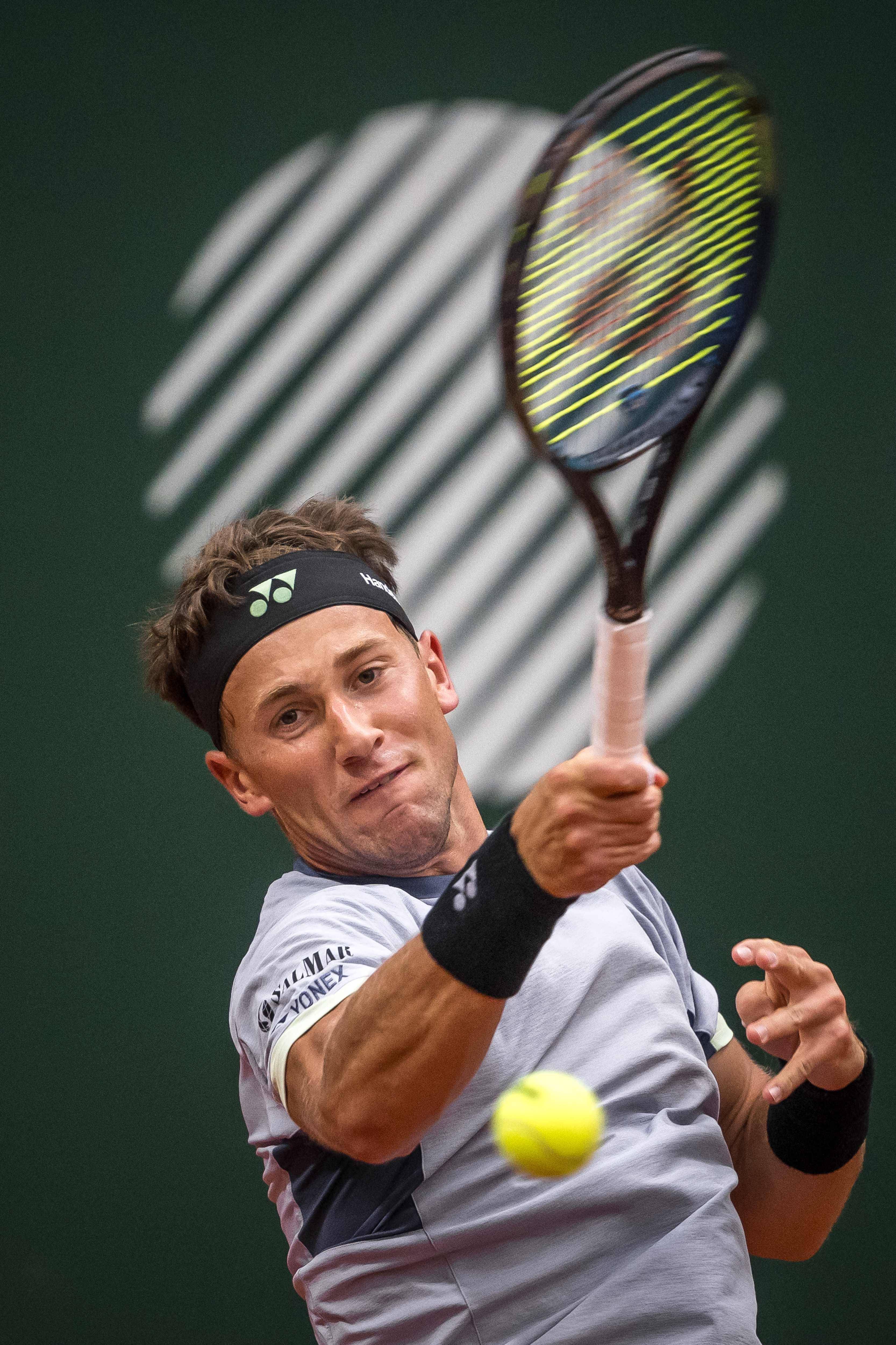 德国网球队血洗欧洲网球队，瓦林卡绝境逆转的简单介绍