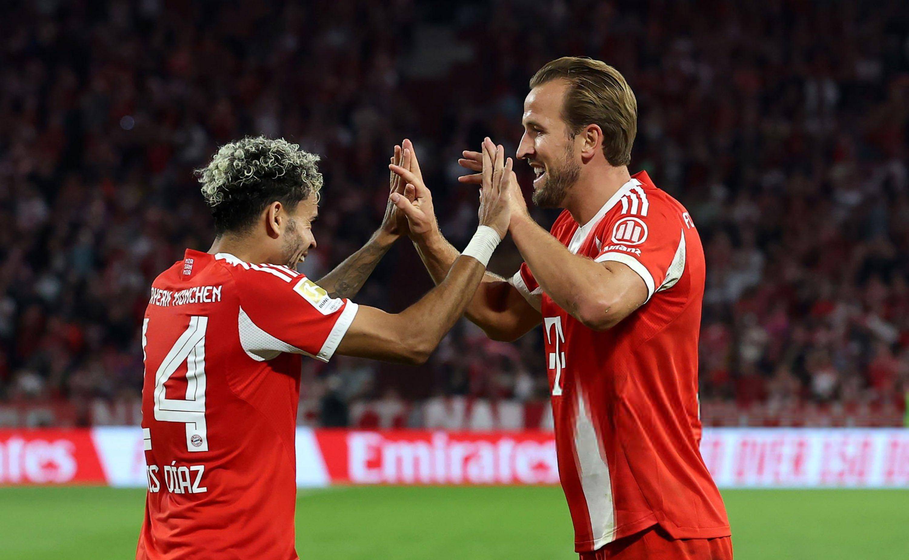 包含那不勒斯逆转多特蒙德,哈里·凯恩统治全场的词条 包含那不勒斯逆转多特蒙德,哈里·凯恩统治全场的词条