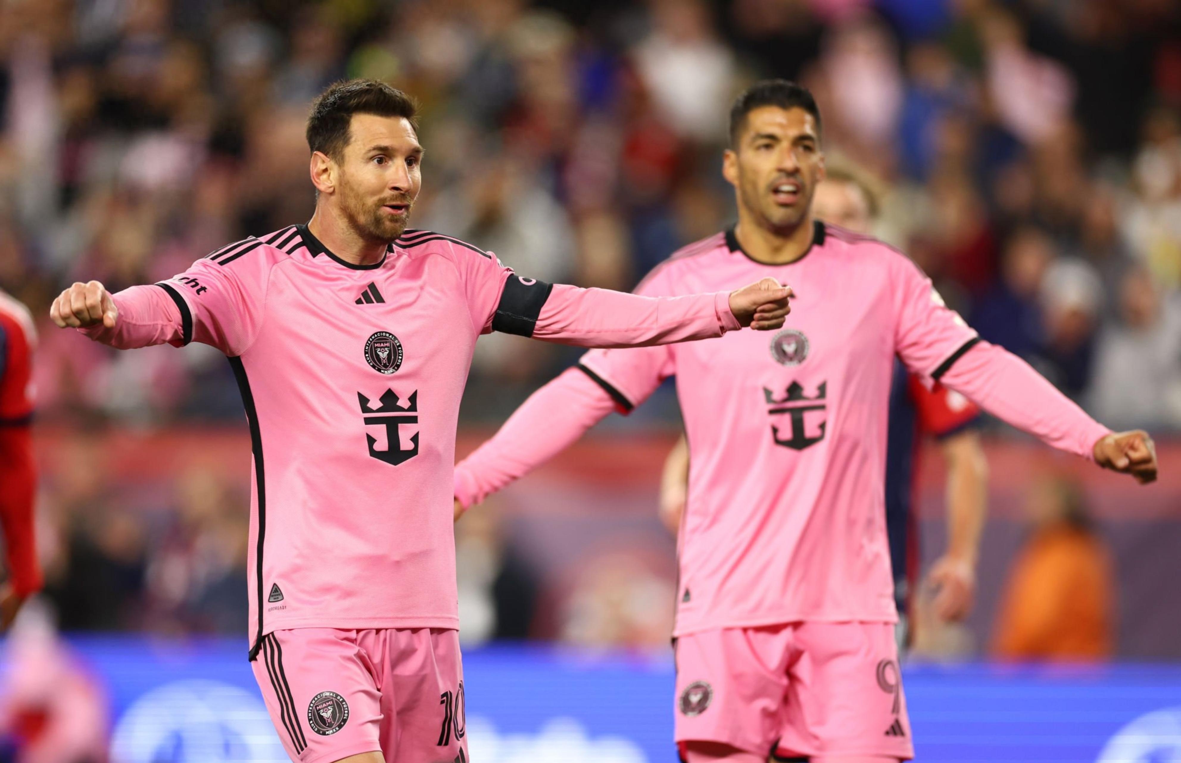 巴西绝地反击皇马，梅西绝境逆转