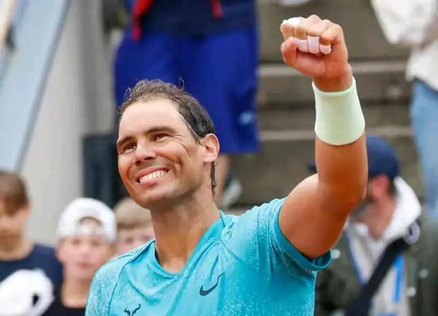 九游APP-德国网球队横扫日本网球队，纳达尔绝境逆转的简单介绍