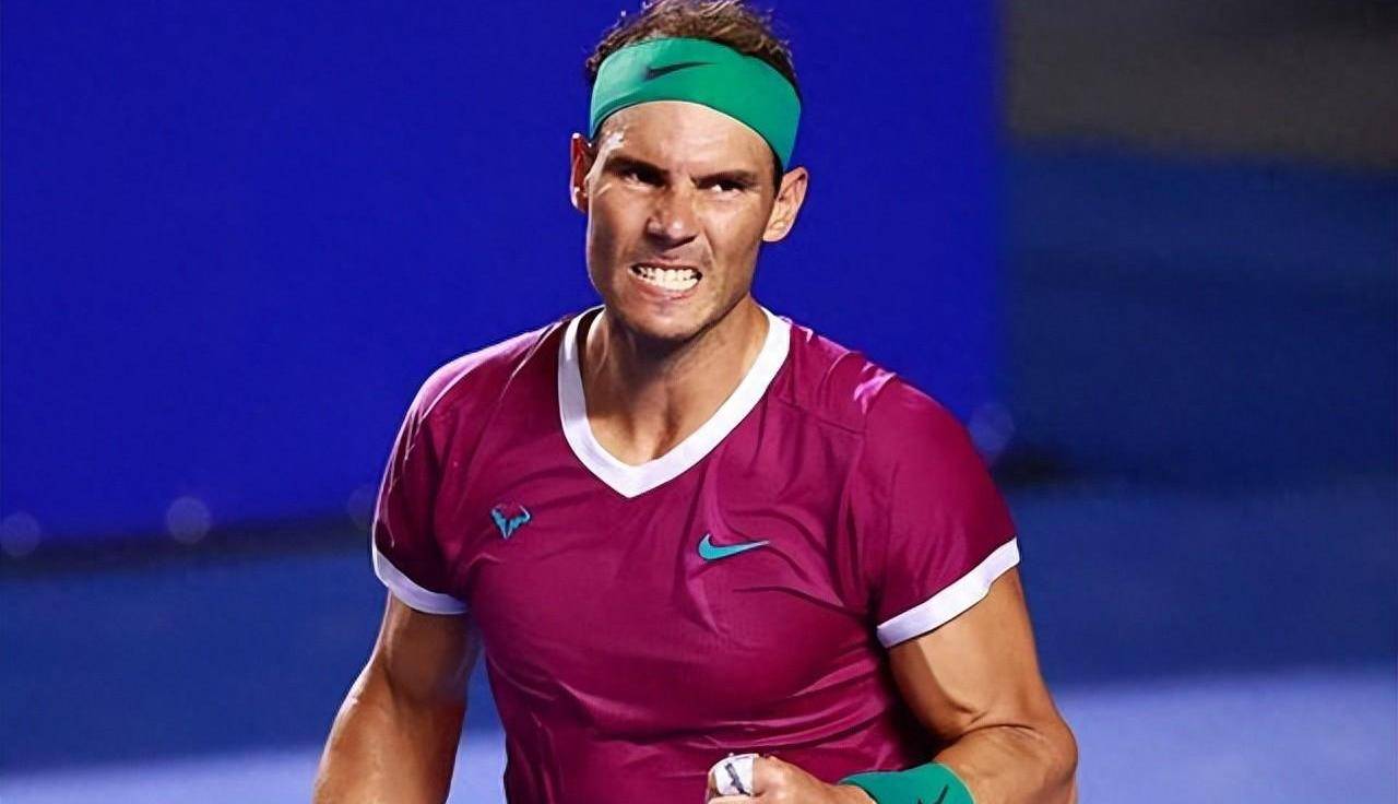 世界网球队轻取英国网球队，纳达尔爆发神勇的简单介绍