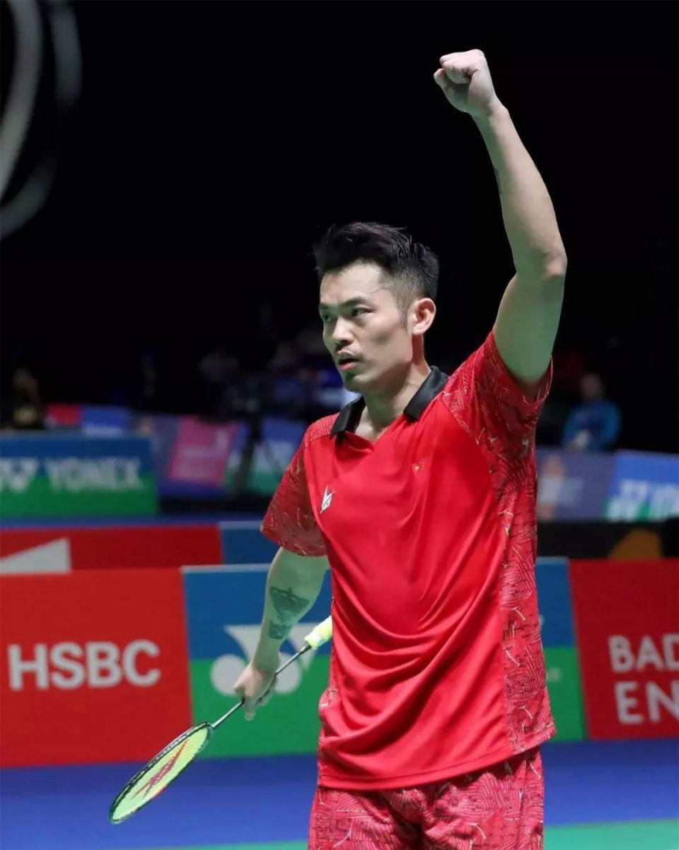 印尼羽毛球队绝地反击丹麦羽毛球队，辛杜绝境逆转的简单介绍
