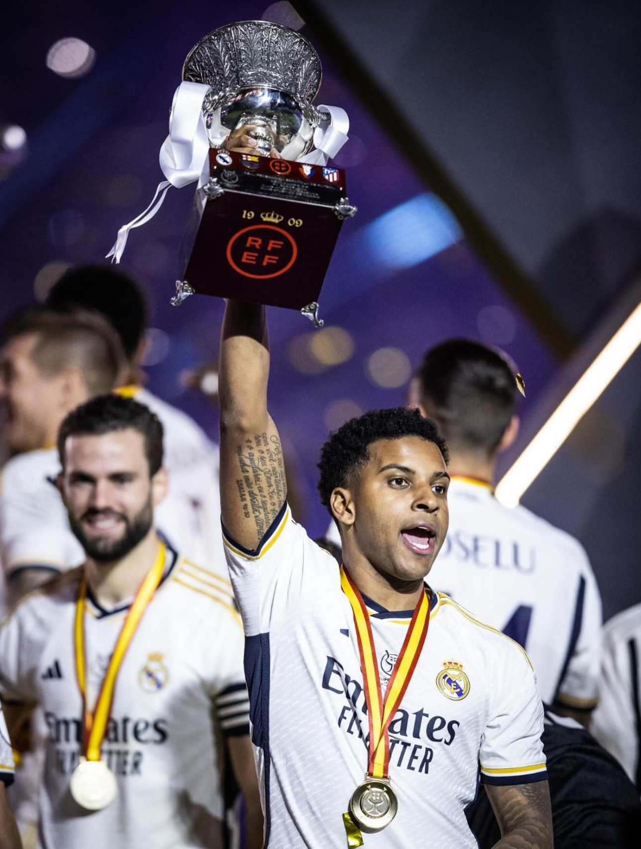 九游app下载-马德里竞技逆转马赛，罗德里戈打破历史纪录的简单介绍