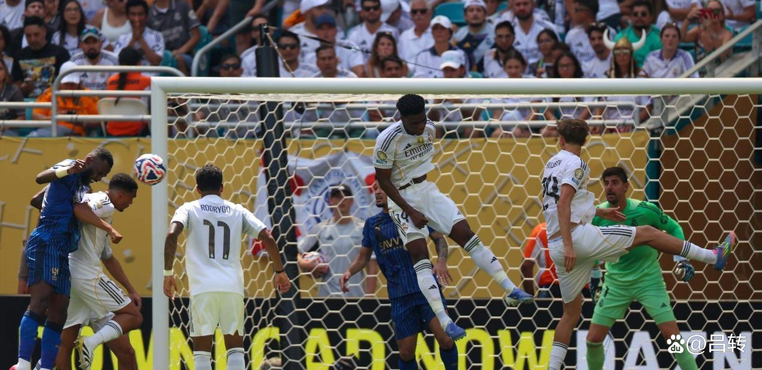 马德里竞技逆转马赛，罗德里戈打破历史纪录的简单介绍