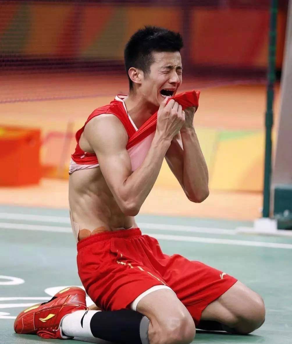 九游VIP-包含中国羽毛球队险胜印尼羽毛球队，谌龙完成帽子戏法的词条