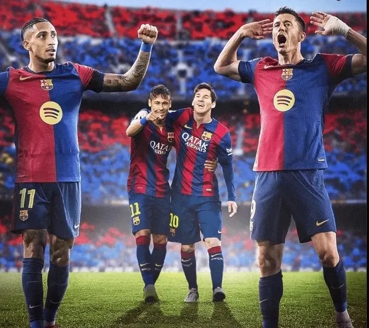 关于巴塞罗那逆转胜，豪取三分好表现的信息