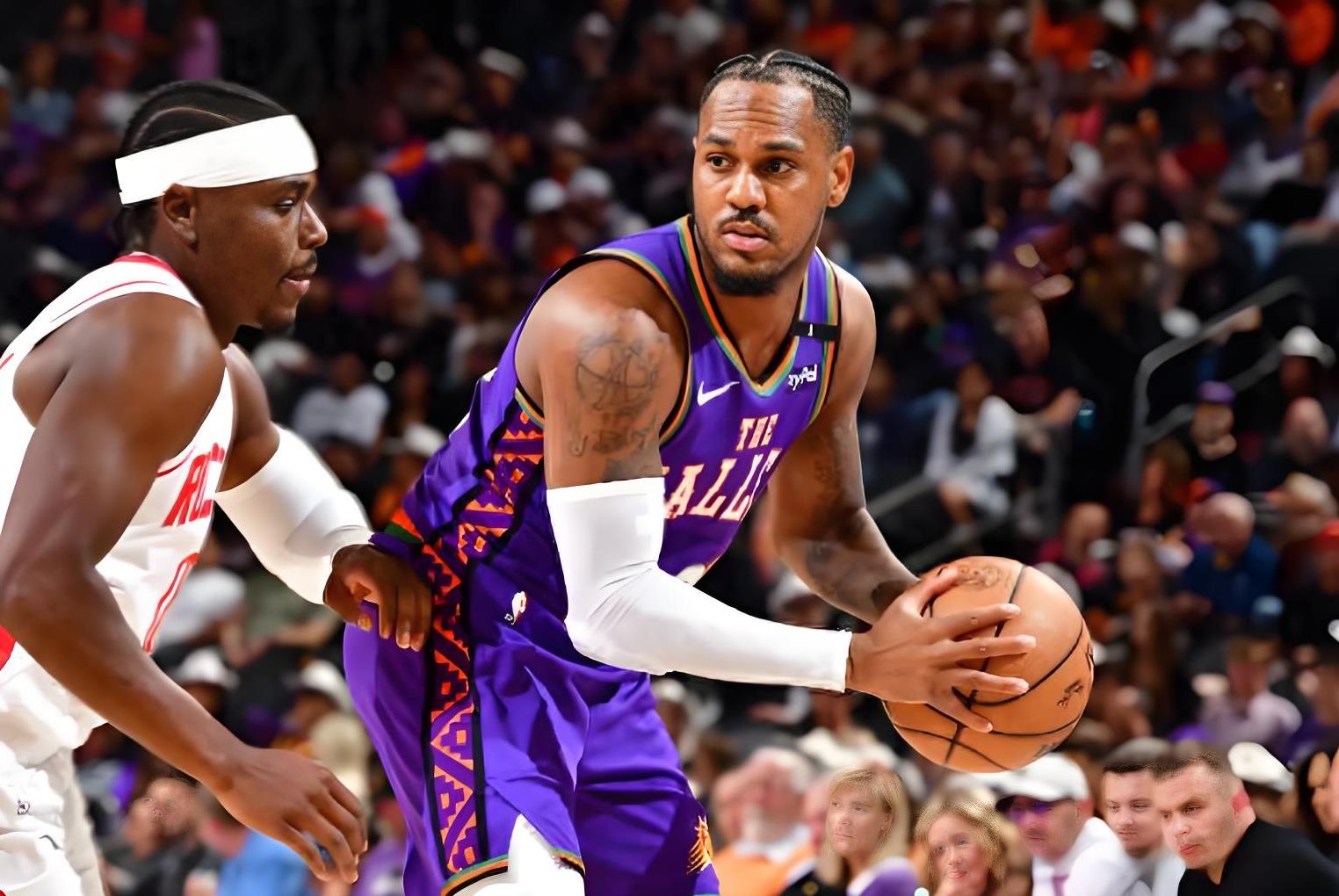 九游体育-太阳队关键时刻冷静应对，逆转战胜对手达成奇迹的简单介绍