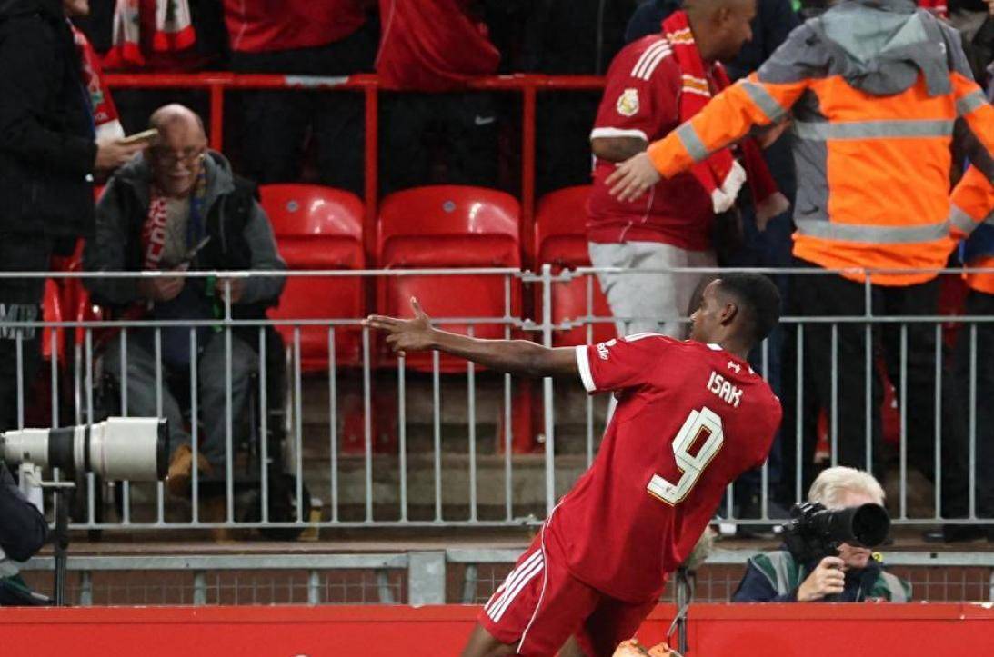 九游娱乐入口-利物浦客场慘遭斯旺西逆转，遭受打击的简单介绍