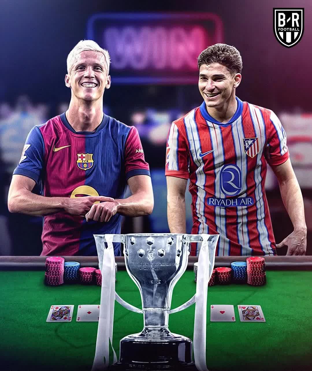 马竞神奇逆转,西甲劲旅展现实力的简单介绍 马竞神奇逆转,西甲劲旅展现实力的简单介绍