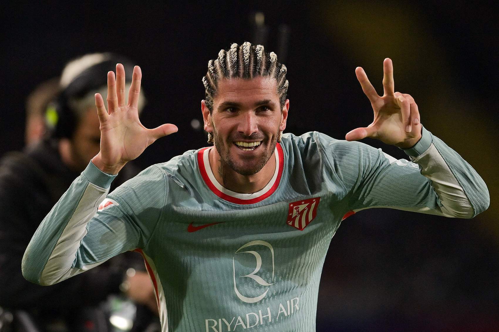 马竞神奇逆转,西甲劲旅展现实力的简单介绍 马竞神奇逆转,西甲劲旅展现实力的简单介绍