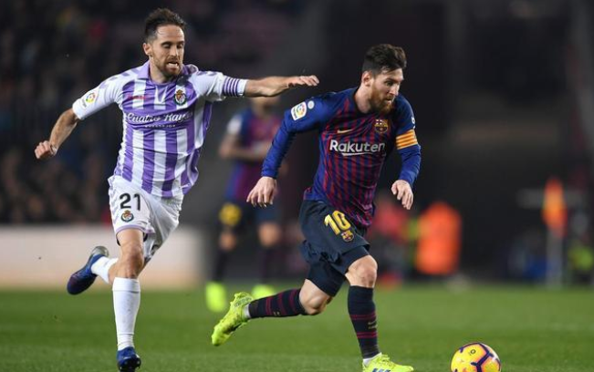 九游娱乐官方网站-关于巴拉多利德再次败北，战绩惨淡的信息