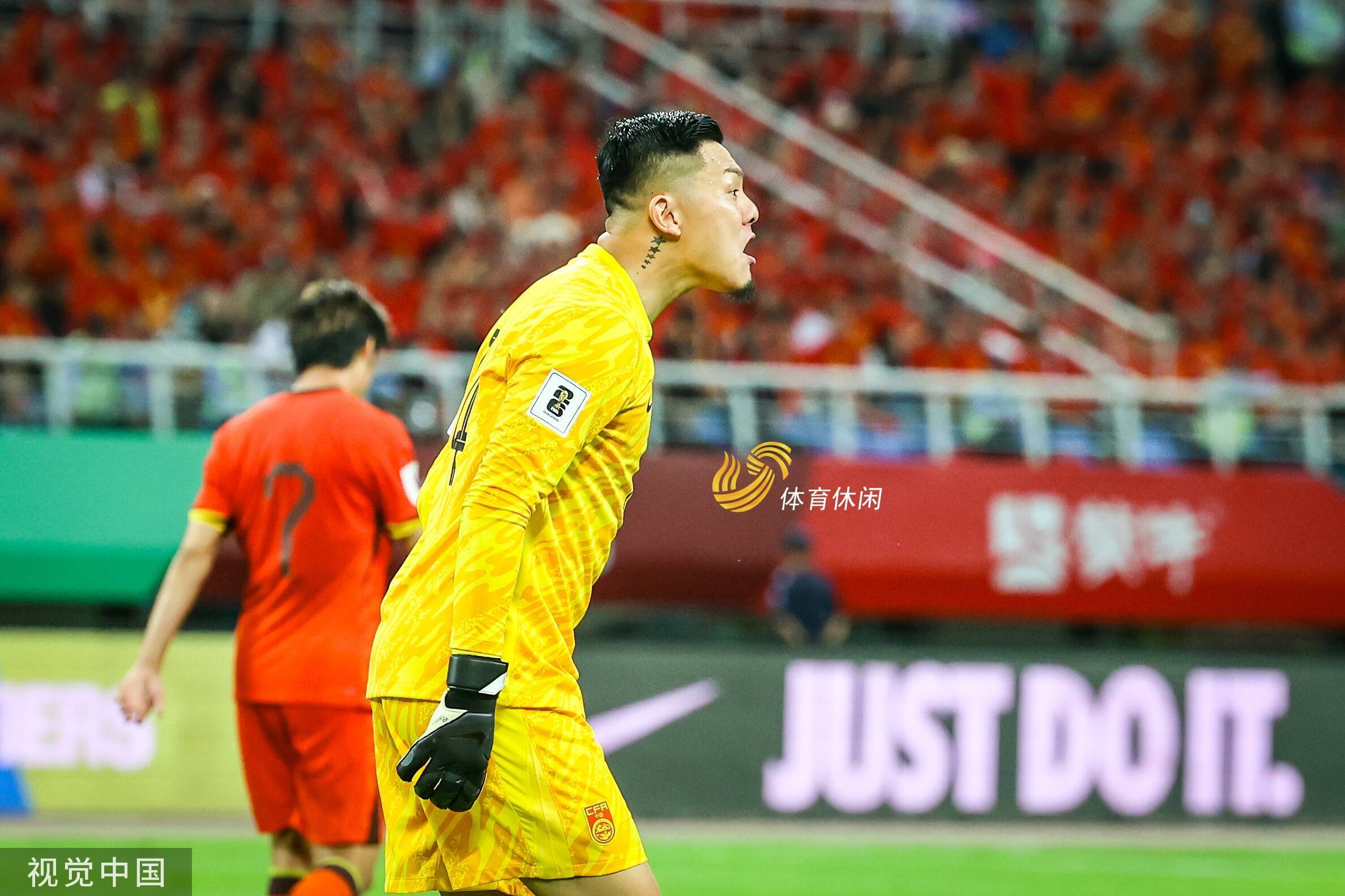 九游中国-坚毅拼搏：中国足球队奋力拼搏的简单介绍