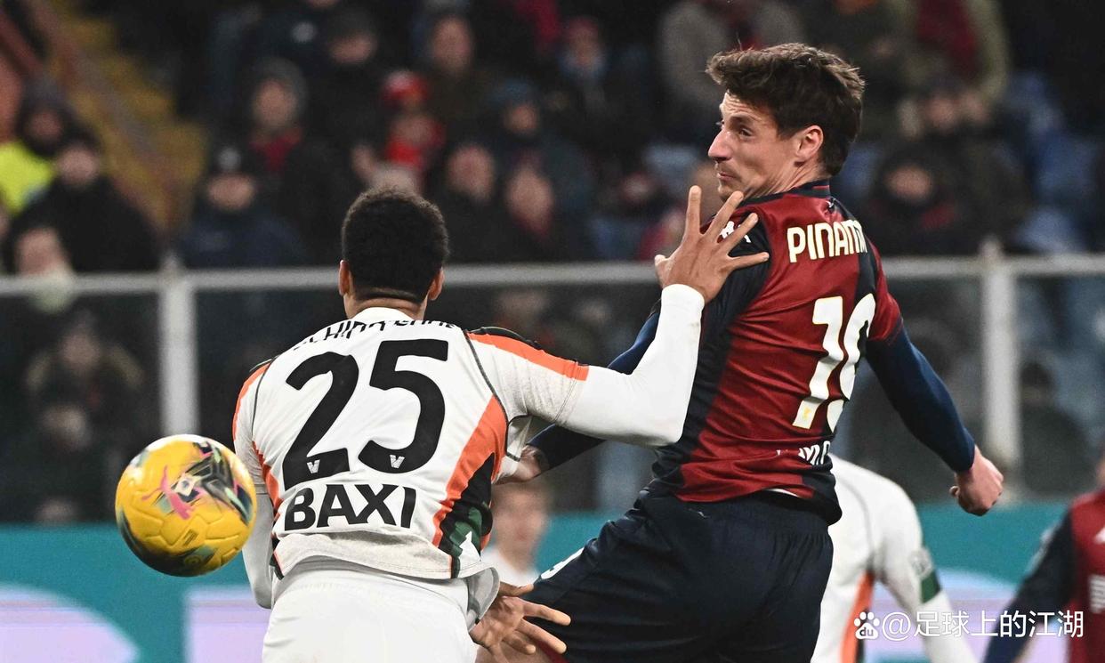 9you娱乐-热那亚遭遇连败，保级形势堪忧的简单介绍