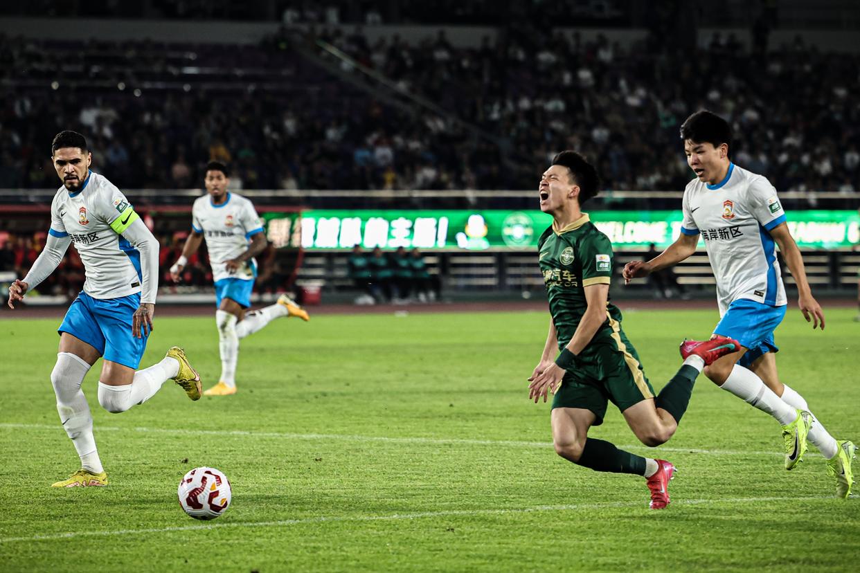 浙江绿城队整体发挥稳定，取胜在望的简单介绍