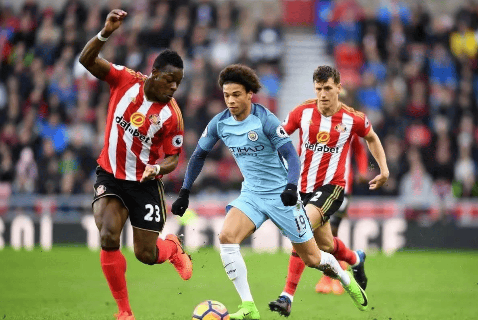 关于桑德兰队再度遭遇尴尬，球队真实状态受到质疑的信息