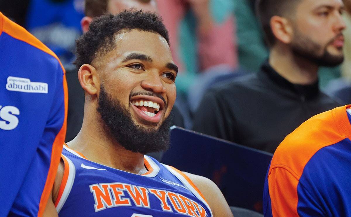 尼克斯前锋安东尼受伤，球队战斗力受影响的简单介绍