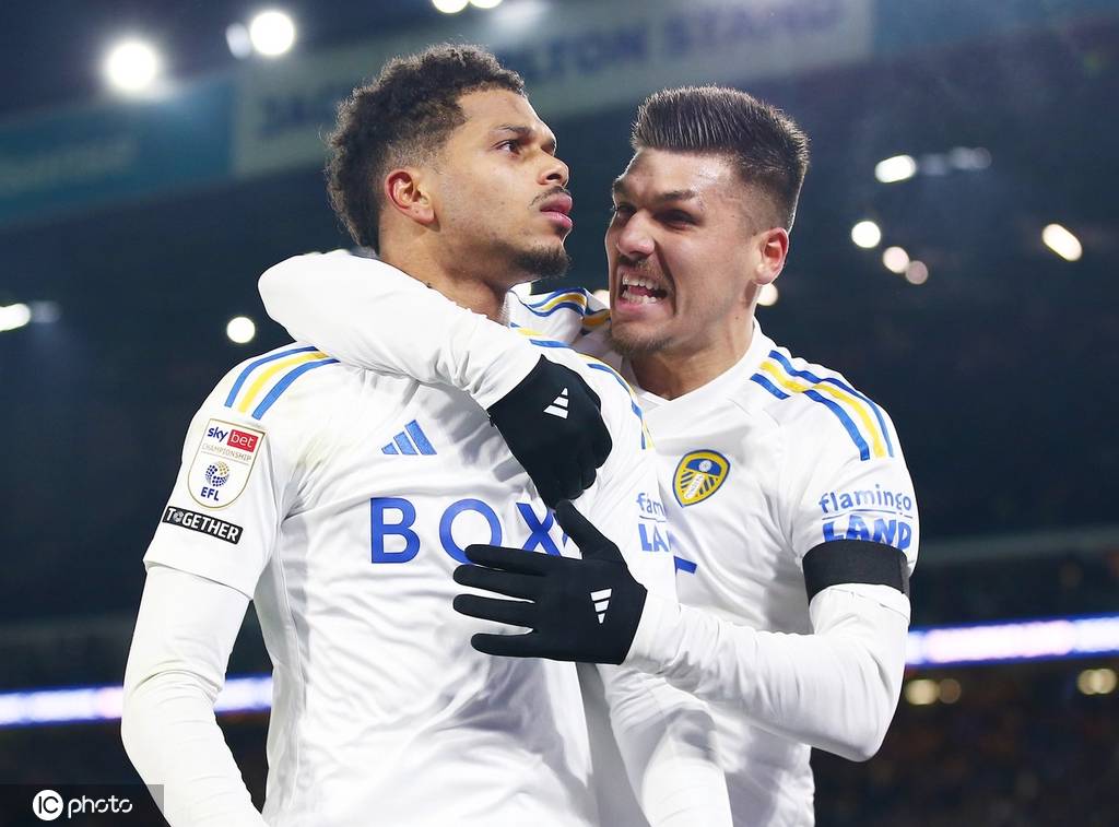 利兹联球迷呼吁支持，球队急需士气的简单介绍