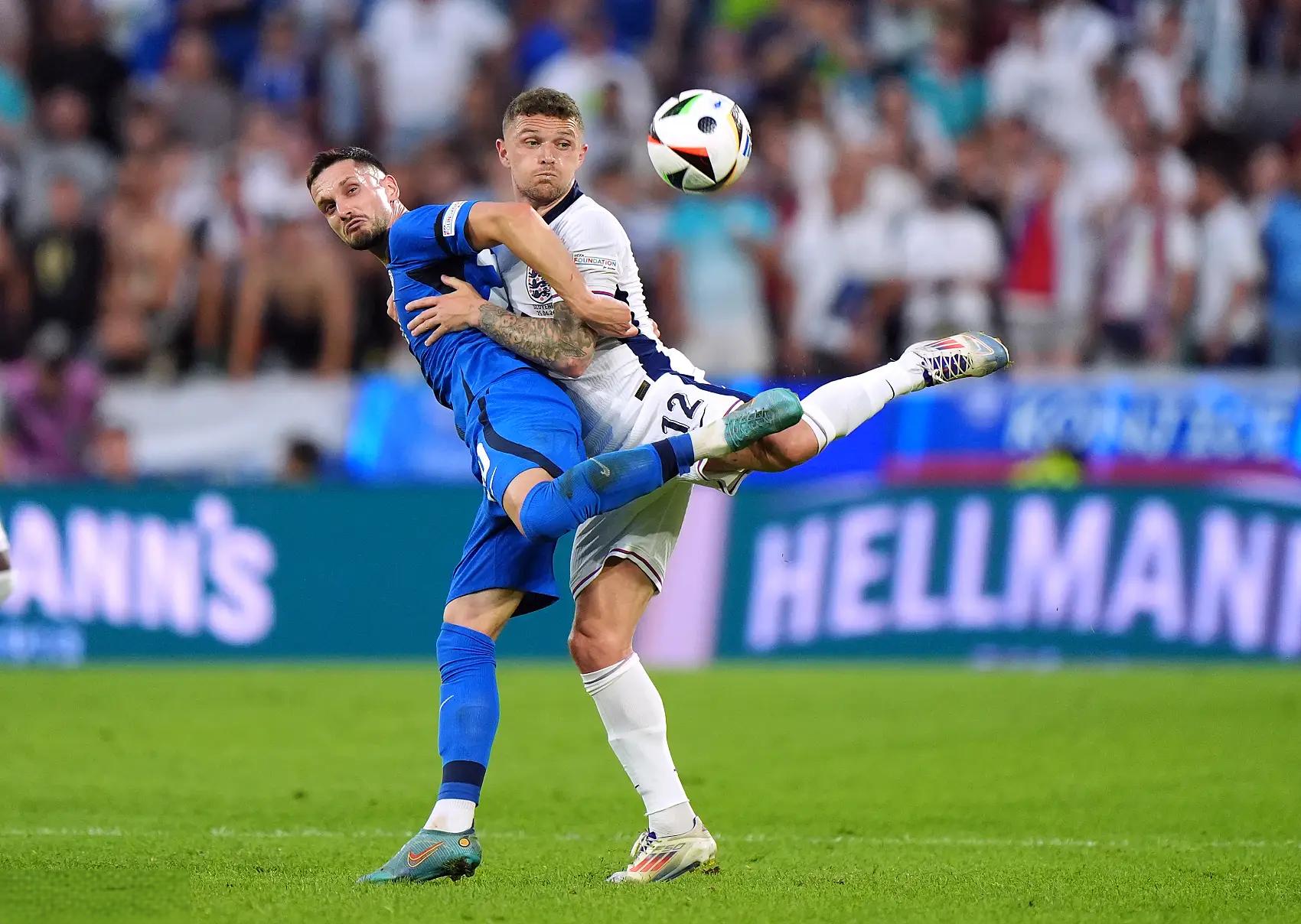 关于斯洛文尼亚队实力强悍，欧预赛前景乐观的信息