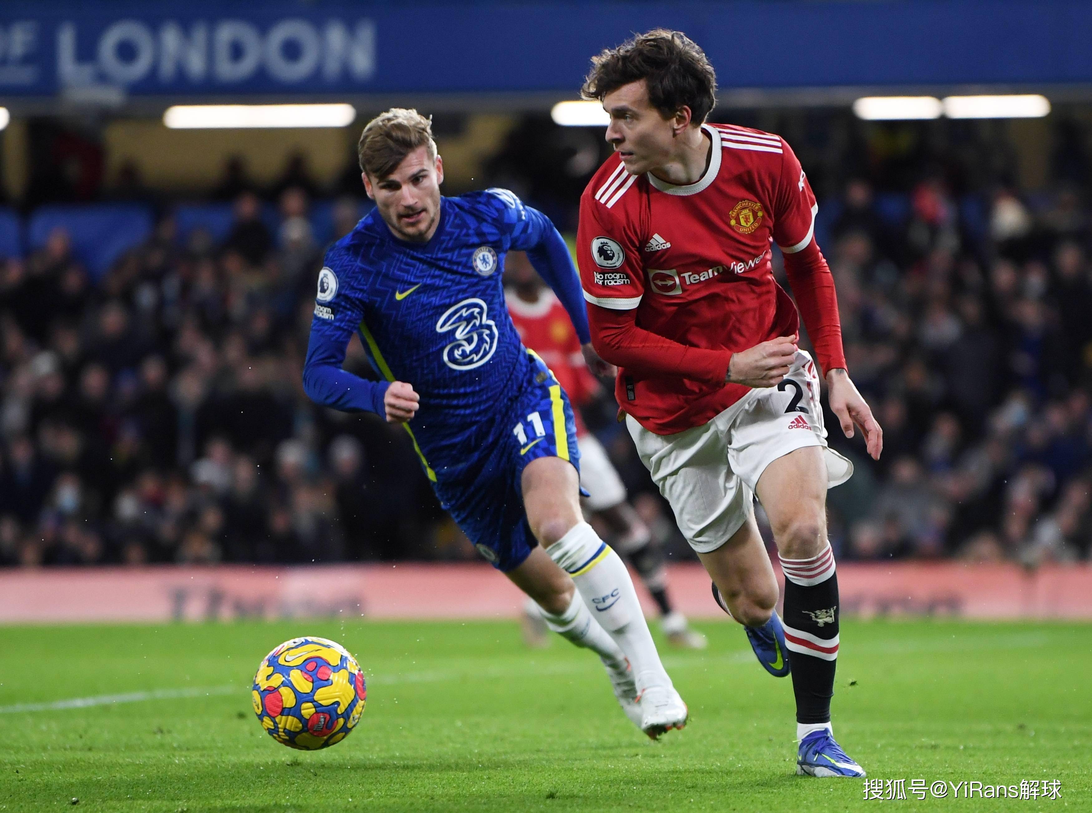 曼联将迎战切尔西欧洲豪门对决