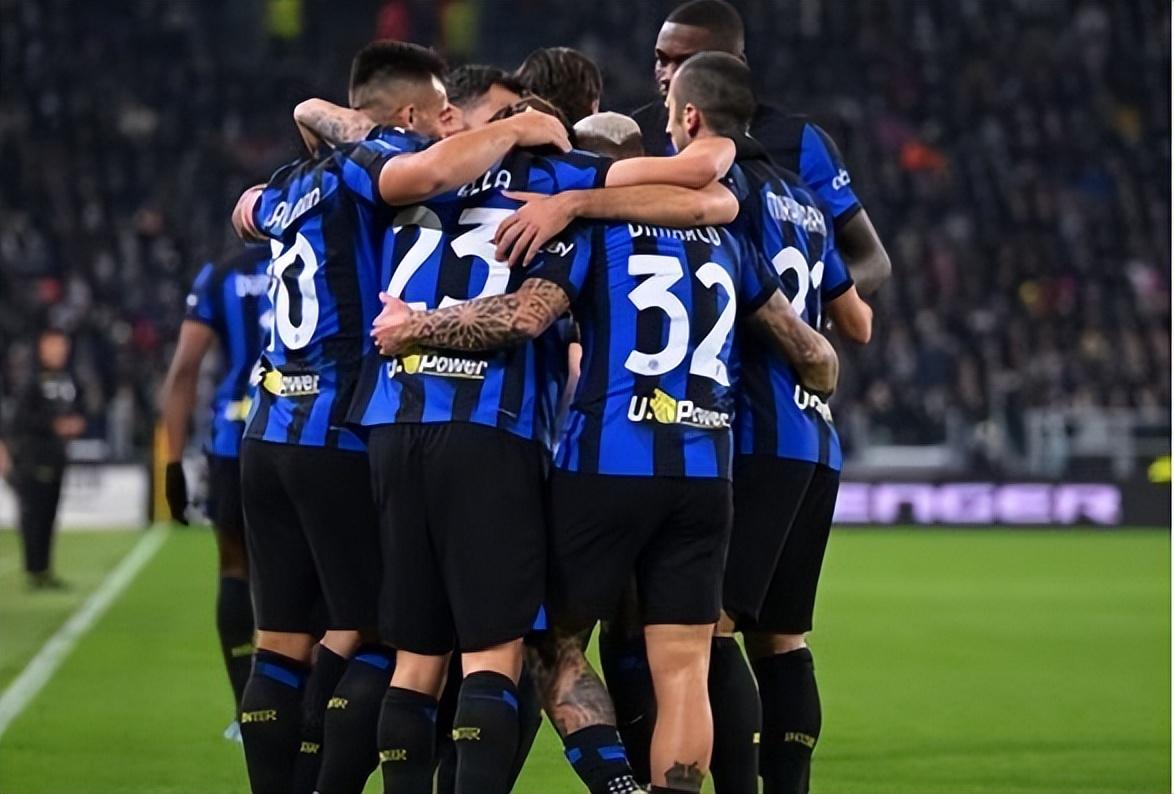 关于热那亚爆冷逆转，力压对手取胜的信息