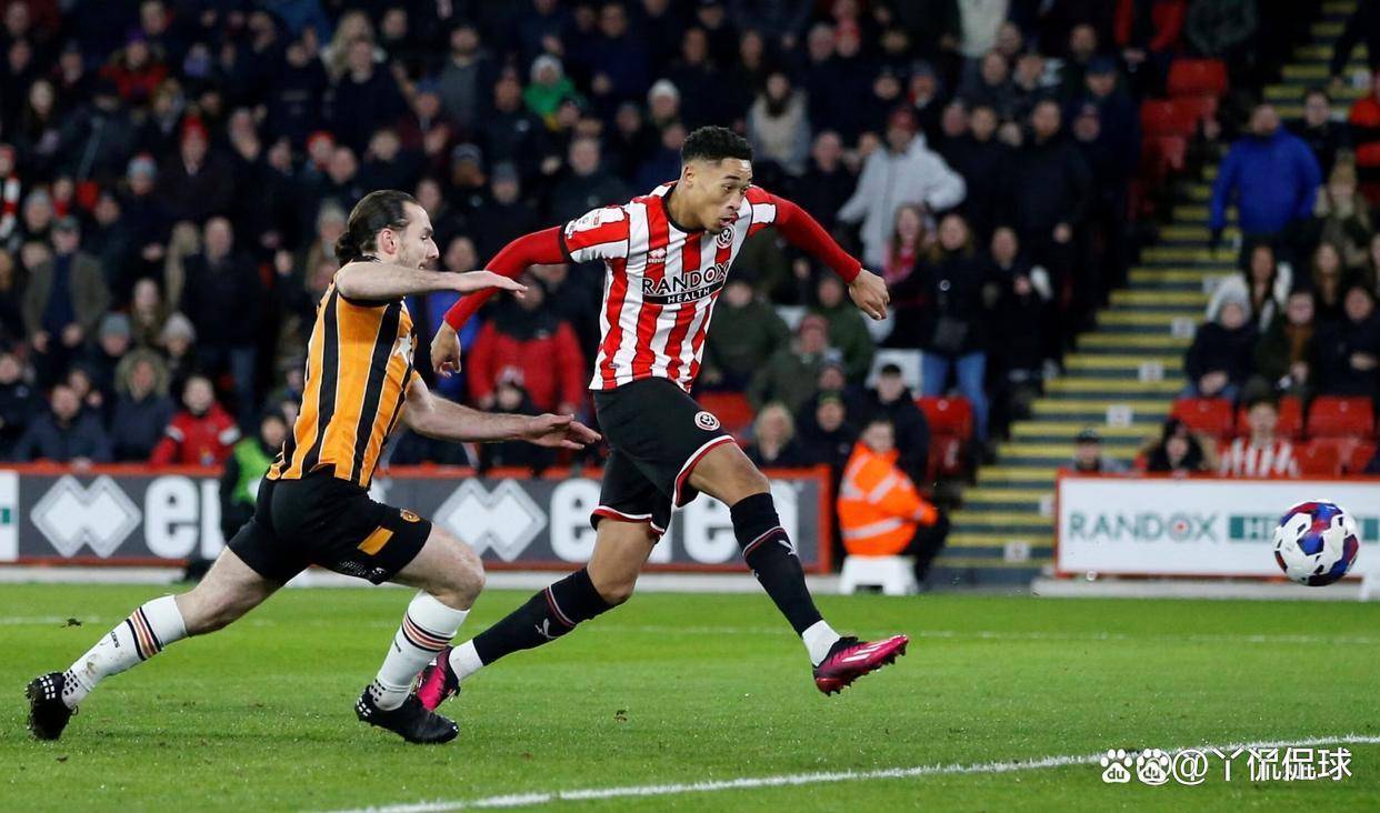 九游体育官方入口-谢菲联队在比赛中取得重要胜利