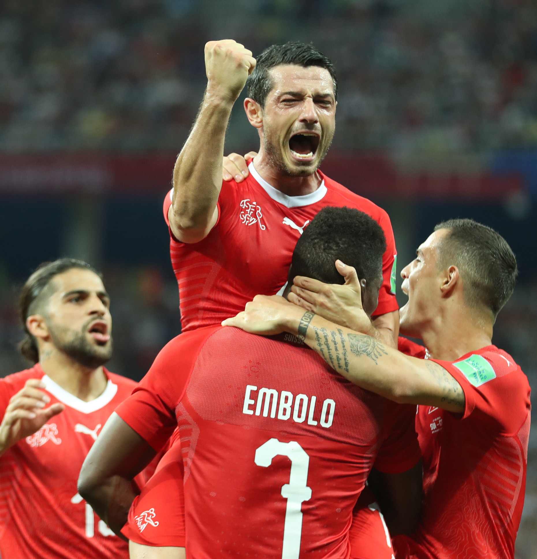 斯洛文尼亚足球超级联赛主场大胜的简单介绍