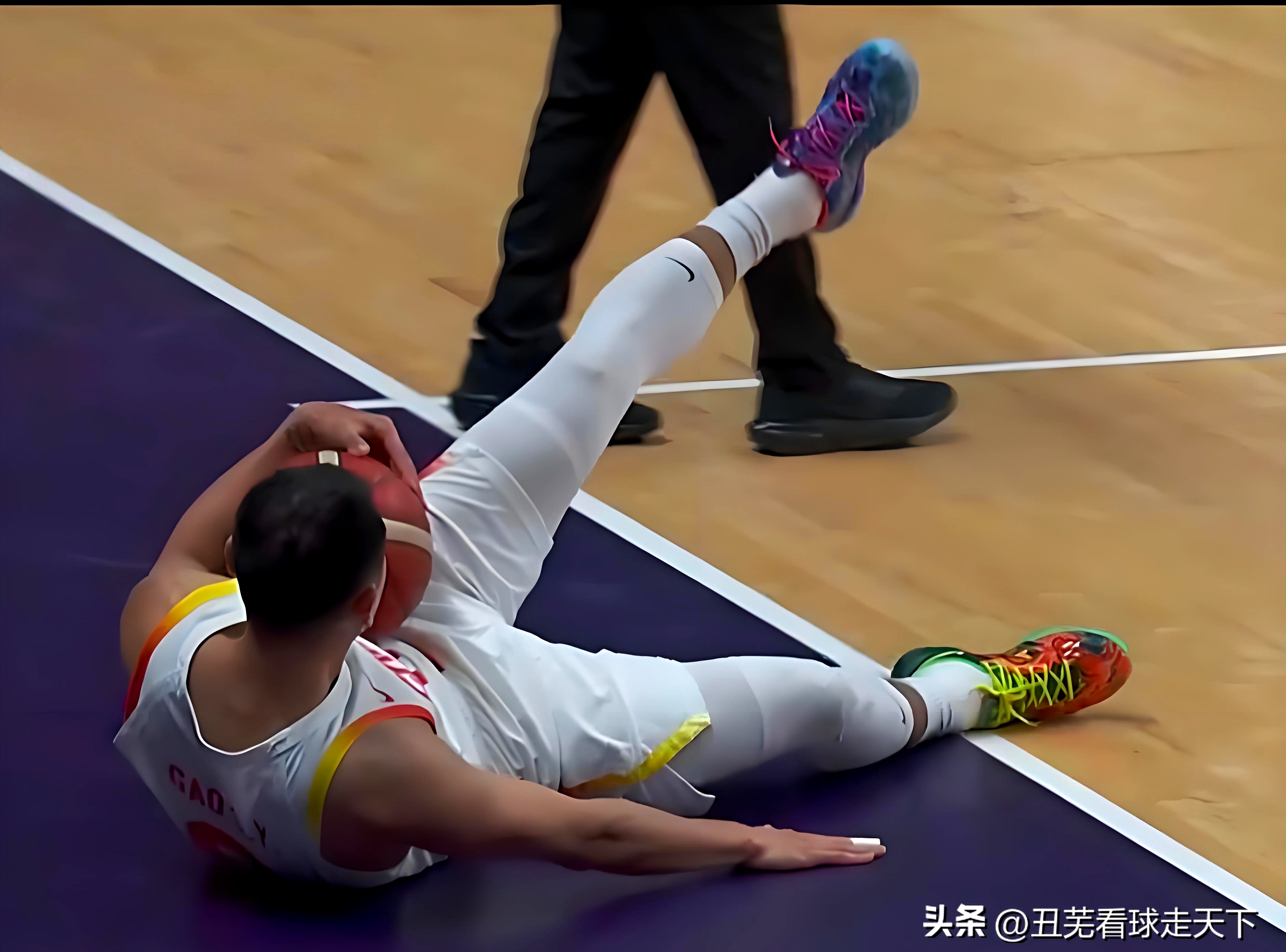 九游娱乐app下载-西藏男篮遭遇失败，球员全力备战