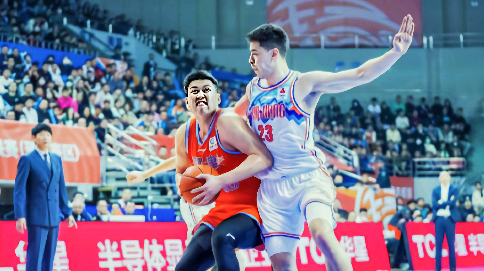 福建队客场负于新疆男篮，遭遇三连败的简单介绍