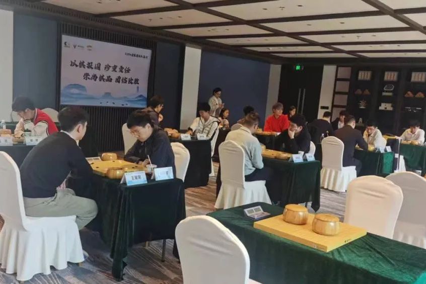 比赛焦点所在，谁能问鼎