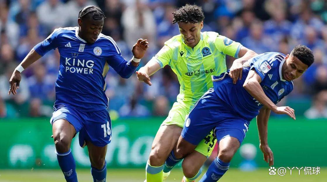 九游体育-莱斯特城客场惨败,遭遇保级压力