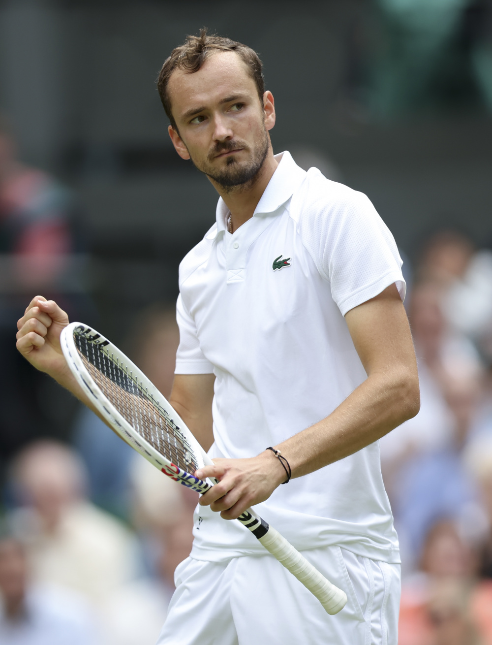 九游娱乐app下载-温网力克拉沃尔杯，梅德韦杰夫状态火热