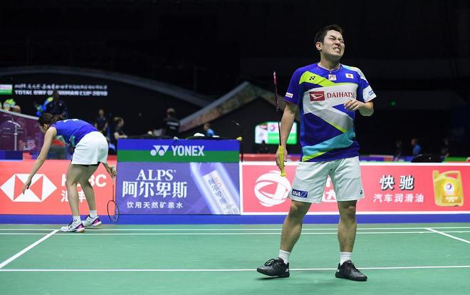 九游体育-包含日本队鏖战泰国队，桃田贤斗关键制胜的词条