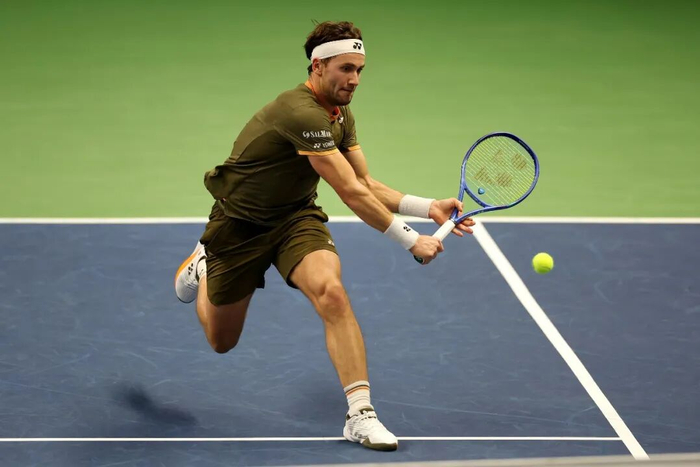 九游体育直播-关于拉沃尔杯轻取澳网,鲁德统治全场的信息