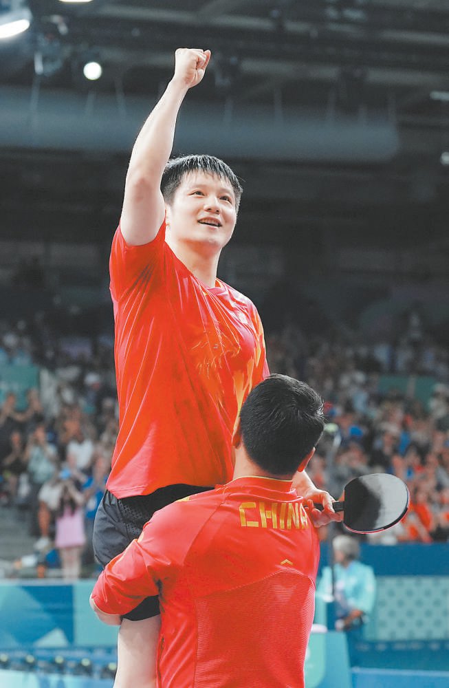 九游游戏-波兰队力克奥地利队,樊振东惊艳四座