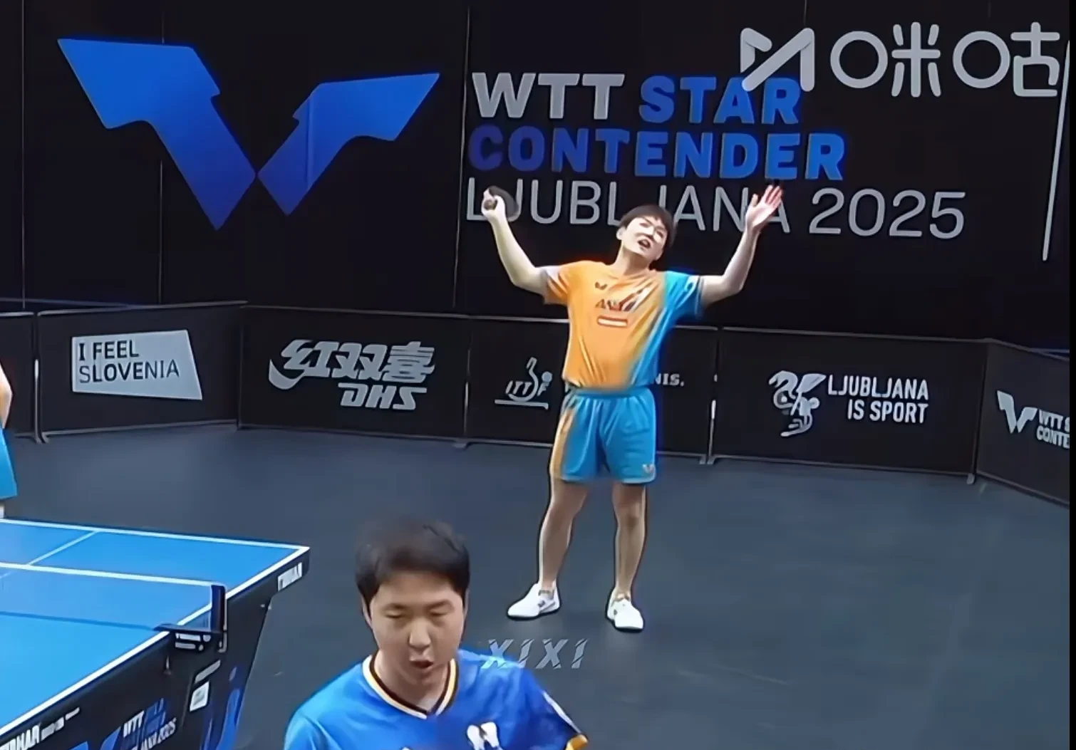 九游娱乐入口-瑞典队绝杀奥地利队,张本智和惊艳四座的简单介绍